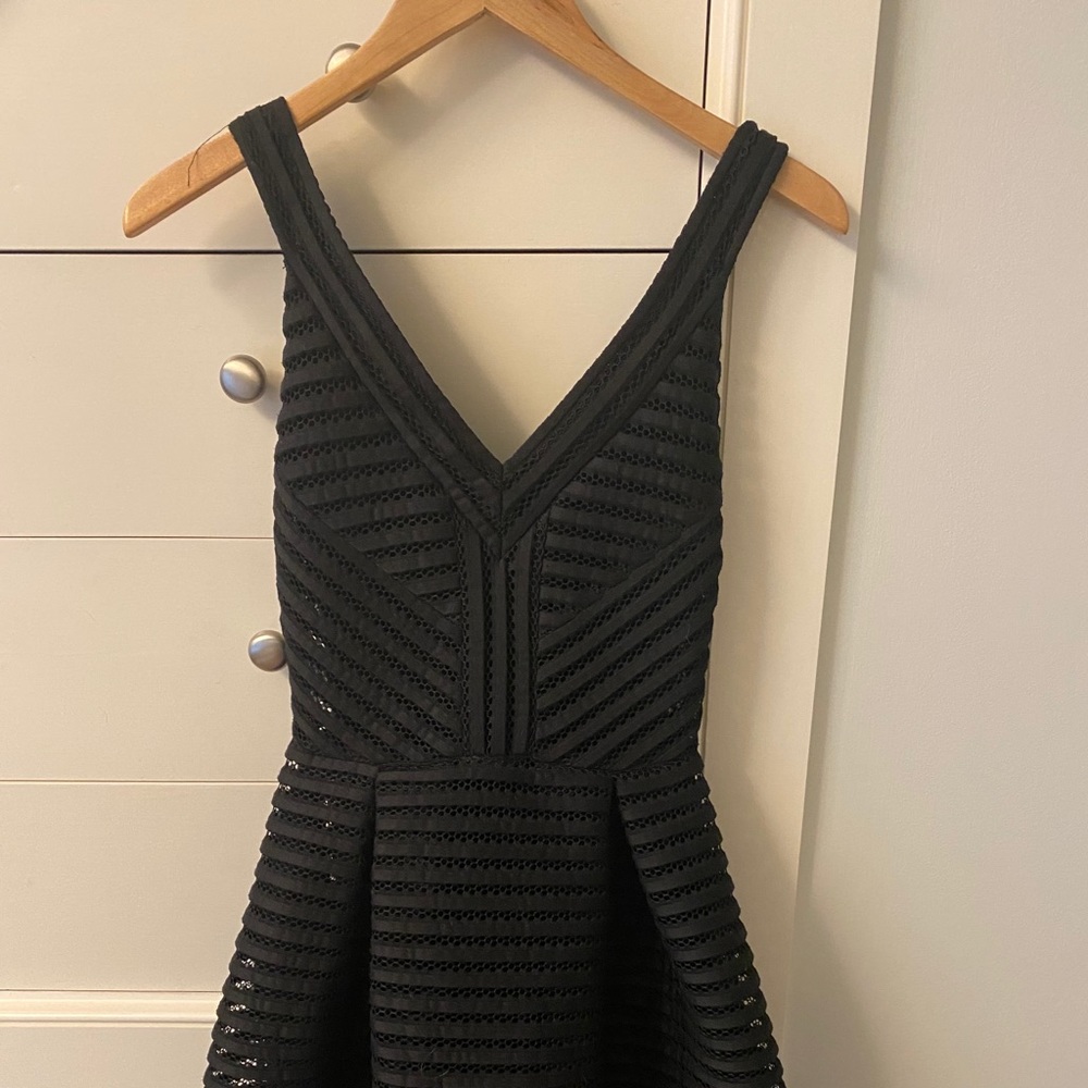 Maje Dress